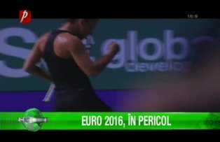 Euro 2016, în pericol