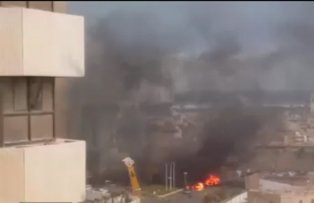 Statul Islamic a atacat un hotel plin cu straini! Teroristii au luat mai multi ostatici si au omorat deja 3 persoane