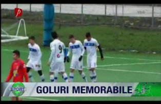 Goluri memorabile