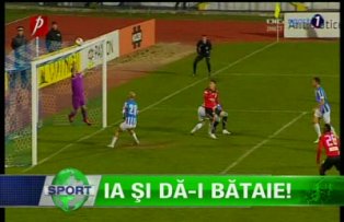 Ia şi dă-i bătaie!