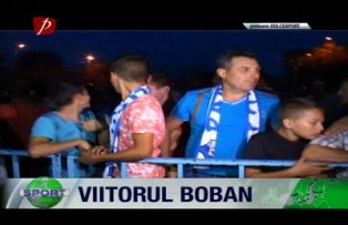 Viitorul Boban