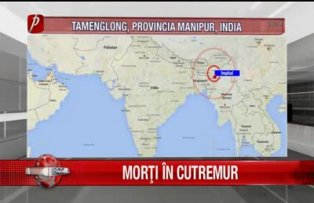 Morti in cutremur