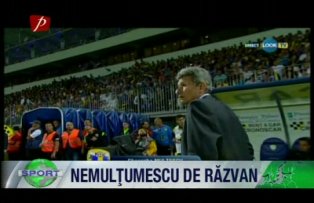 NeMulţumescu de Răzvan