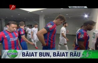 Băiat bun, băiat rău