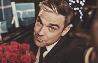 Concert Robbie Williams in Romania. Cand va avea loc si cat costa biletele