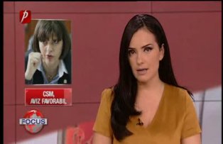 CSM, aviz favorabil pentru Kovesi