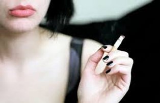 Legatura dintre fumat si pierderea vederii