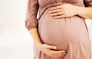 Ce se intampla cu pielea si parul tau in timpul sarcinii