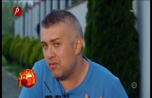 VIDEO / "Tu l-ai gatit?". Desertul servit de Orlando, care a trezit suspiciuni
