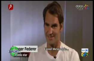Fanii lui Messi