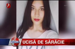 Ucisa de saracie
