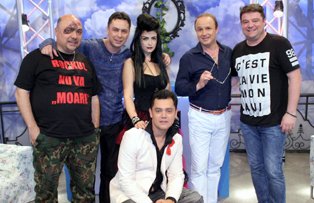 Breaking News! Actorul Andrei Duban a fost rapit!