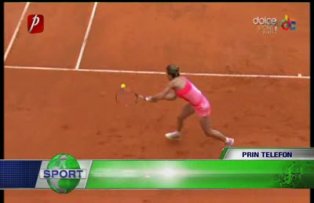 Calificare de antrenament