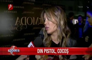 Gina abia asteapta sa se marite