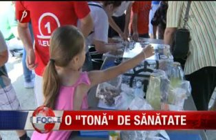 O tona de sanatate