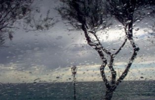 Alerta meteo de ploi si vijelii. Care sunt judetele afectate