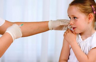 Copiii nevaccinati ar putea sa nu mai fie primiti la scoala sau gradinita