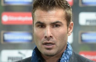 Adrian Mutu a ajuns in fata judecatorilor! "Briliantul" risca sa fie executat silit