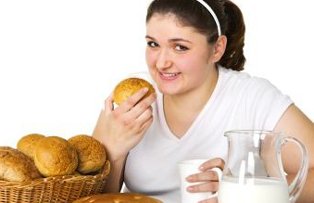 Motive neasteptate pentru care mananci mult si des
