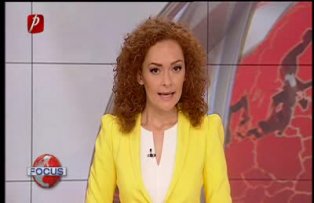 Întâlnire cu un rechin