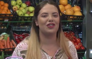 VIDEO / Concurenta de la "Mama mea gateste mai bine", dezamagita de preparatul ales: "Nu-mi place, e scarbos"