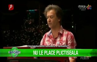 Nu le place plictiseala