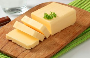 Ce este adevarat si ce nu despre unt