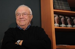 Alexandru Arşinel a fost în arest. Dezvăluirea a fost făcută chiar de actor