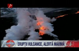 Eruptii vulcanice