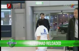Al Pitihad reloaded