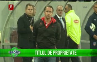 Titlul de proprietate