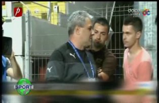 Se ţine de "Şumudisme"