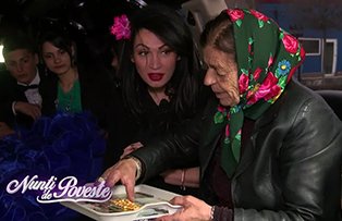 Nicoleta Luciu isi da in bobi la „Nunti de Poveste”. Afla aici daca vedeta va mai avea copii