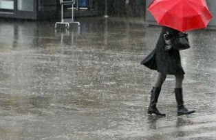 Alerta meteo de vant puternic, lapovita si ninsoare. Care sunt judetele vizate