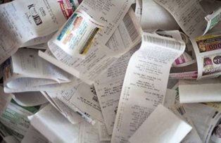 Loteria bonurilor fiscale: Afla daca ai castigat 10.000 de lei