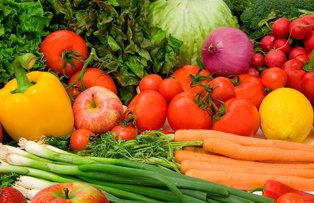 Ce alimente ajuta la cresterea imunitatii
