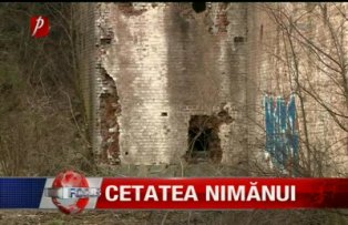Cetatea nimanui