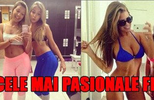 Top 5 zodii de femei care te duc rapid pe culmile plăcerii