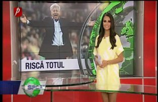 Totul sau nimic