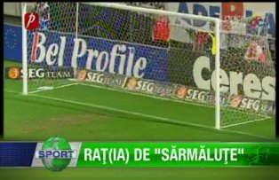 Raţ(ia) de "Sărmăluţe