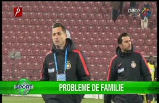 Probleme de familie