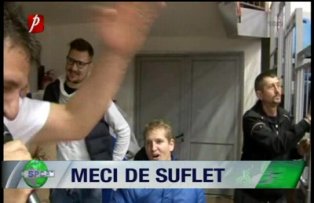 Meci de suflet