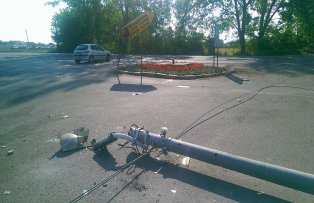 Tragedie greu de imaginat, la Braila. Un barbat a scapat dintr-un accident cumplit, dar a murit putin mai tarziu