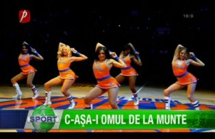 C-aşa-i omul de la munte