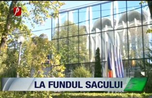 La fundul sacului