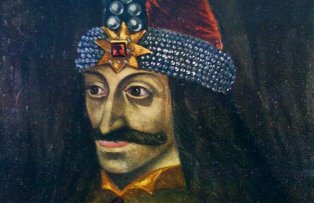 Dragostea secreta a lui Vlad Tepes. Ea a fost iubita lui "Dracula"