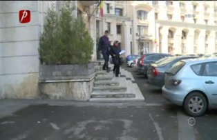 VIDEO / Plateste impozit pentru venituri de care nici nu stie. Cum a scapat de problemele cu Fisc-ul o batrana care abia traieste de pe o zi pe alta