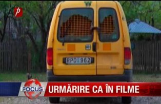 Urmarire ca in filme