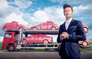 Prima TV a achizitionat un nou format. „Trade Up” face acum parte din portofoliul postului