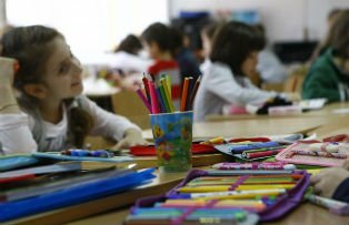 Inscrieri clasa pregatitoare 2015. Calendarul celei de-a doua etape de inscriere